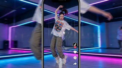 小黄书舞蹈视频教程