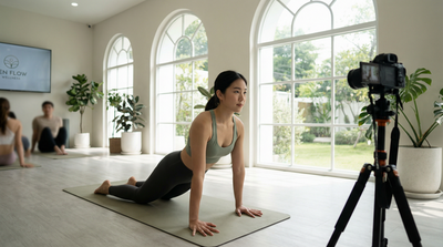 小黄书健身视频